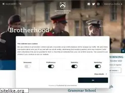 Sites similar to lesgrammar.org