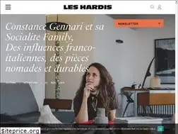 Sites similar to lesgrandsducs.com