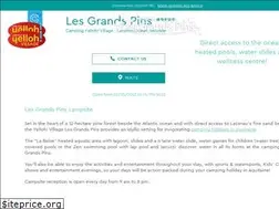 Sites similar to lesgrandspins.com