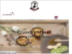 Sites similar to lesgranolasdejenny.com