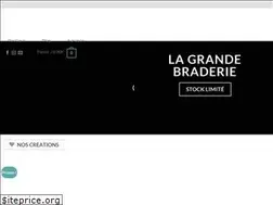 Sites similar to lesgrignotins.fr