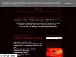 Sites similar to lesgrigrisdesophie.blogspot.com
