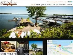 Sites similar to lesgrilladesdufort.com