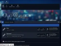 Sites similar to lesgrognards.net