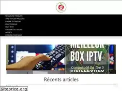 Sites similar to lesgueulescassees.org
