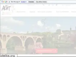 Sites similar to lesguidesdutarn.com