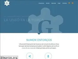 Sites similar to lesguixeres.com