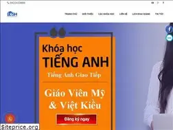 Sites similar to lesh.vn