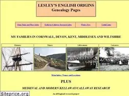 Sites similar to leshaigh.co.uk