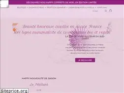 Sites similar to leshappycuriennes.com