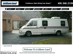 Sites similar to lesharo.com