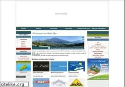 Sites similar to leshautesalpes.com