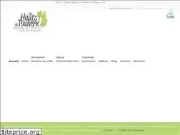 Sites similar to leshautsdetoulvern.com