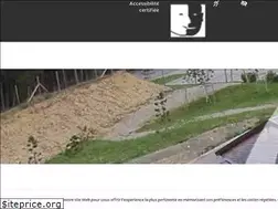 Sites similar to leshautsdugevaudan.com