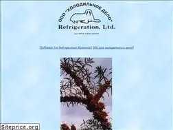 Sites similar to leshenko.com.ru