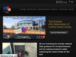 Sites similar to leshercenter.org