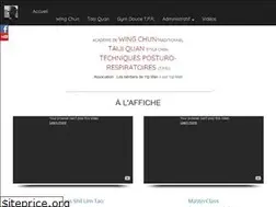 Sites similar to lesheritiersdeyipman.fr