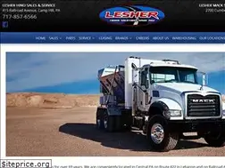 Sites similar to leshermack.com
