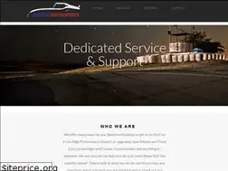 Sites similar to leshermotorsports.com