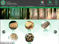Sites similar to leshiy.kharkov.ua