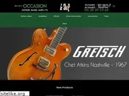 Sites similar to leshop-lyon.fr