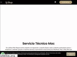 Sites similar to leshop.es