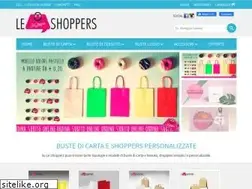 Sites similar to leshoppers.it