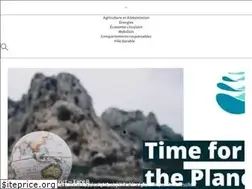 Sites similar to leshorizons.net