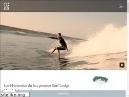 Sites similar to leshortensiasdulac.com