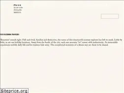 Sites similar to leshotelsdenhaut.com