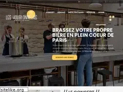 Sites similar to leshoublonneurs.com