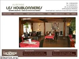 Sites similar to leshoublonnieres.com