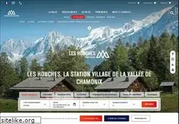 Sites similar to leshouches.com