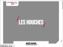 Sites similar to leshouches.fr