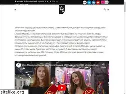 Sites similar to leshow.ru