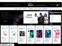 Sites similar to leshowroom.tv