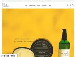 Sites similar to leshuilettes.com
