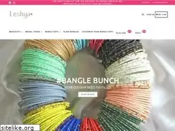 Sites similar to leshya.com