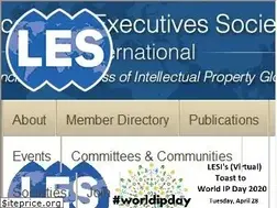 Sites similar to lesi.org