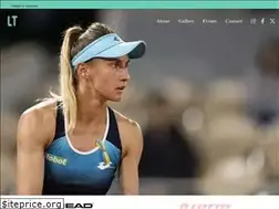 Sites similar to lesia-tsurenko.com