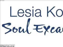 Sites similar to lesiakohut.com