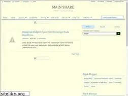 Sites similar to lesibobi.blogspot.com