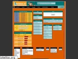Sites similar to lesidee.nl