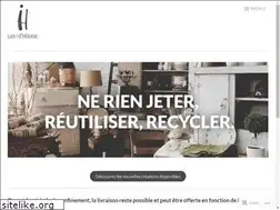 Sites similar to lesidheloise.com