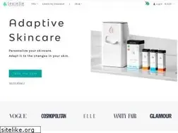 Sites similar to lesielle.com