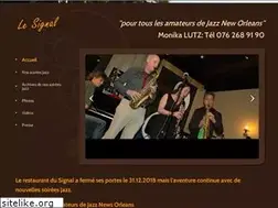 Sites similar to lesignal.ch