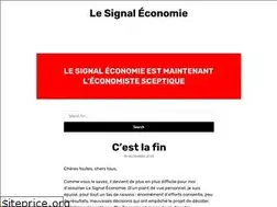 Sites similar to lesignal.info
