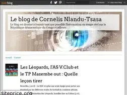 Sites similar to lesignalducontinent.over-blog.com