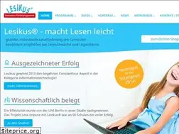 Sites similar to lesikus.com