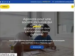 Sites similar to lesilencedesjustes.fr